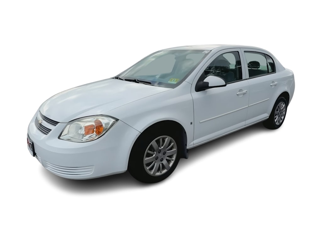 Thumbnail: 2009 Chevrolet Cobalt - 21