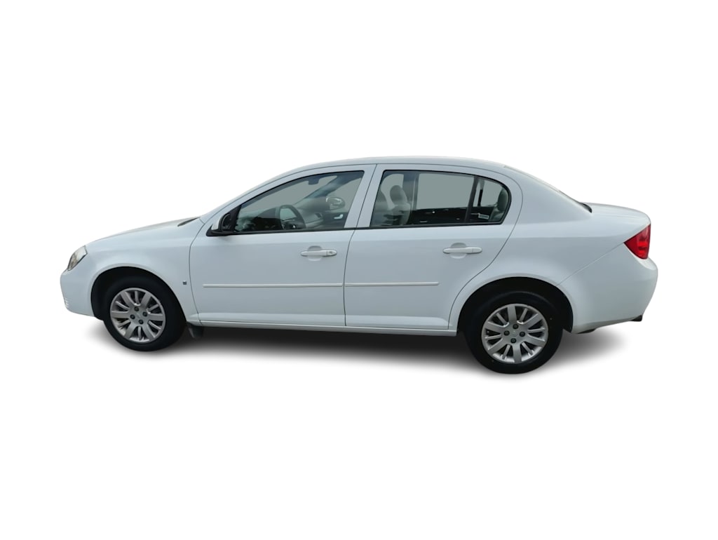 Thumbnail: 2009 Chevrolet Cobalt - 3