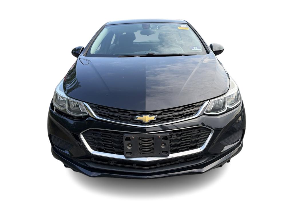 Thumbnail: 2017 Chevrolet Cruze - 6