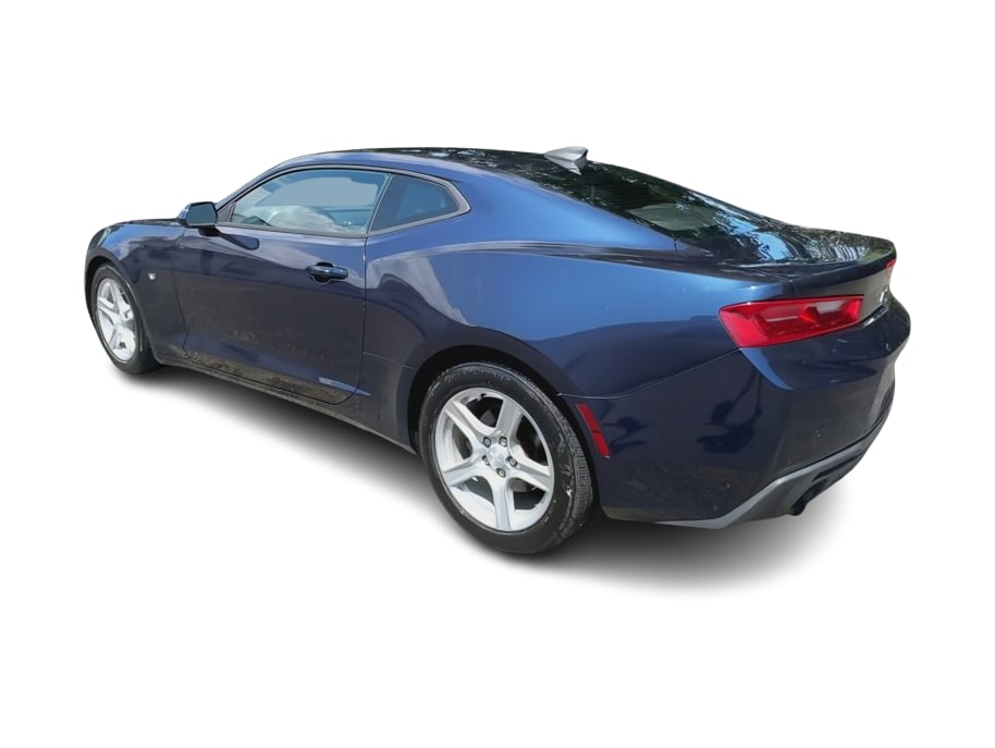 Thumbnail: 2016 Chevrolet Camaro - 4