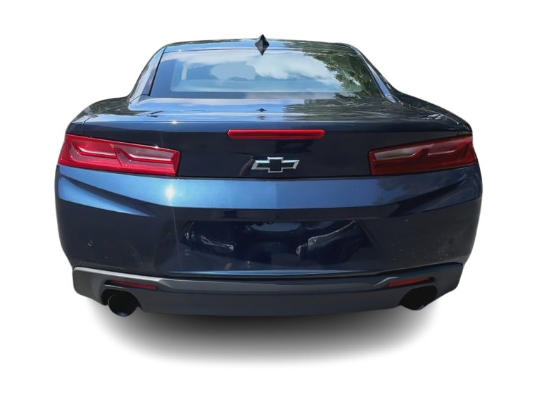 Thumbnail: 2016 Chevrolet Camaro - 5