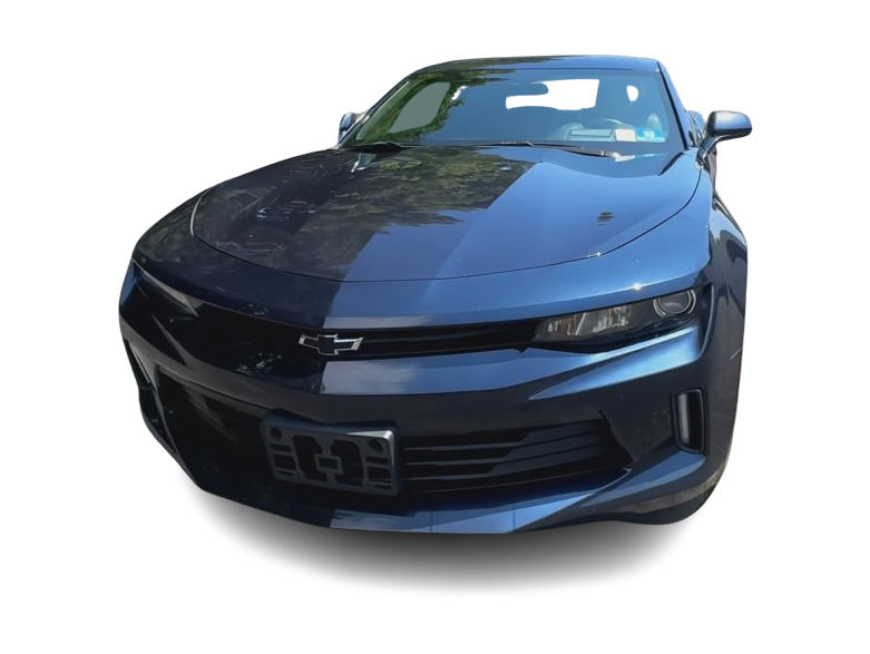 Thumbnail: 2016 Chevrolet Camaro - 6