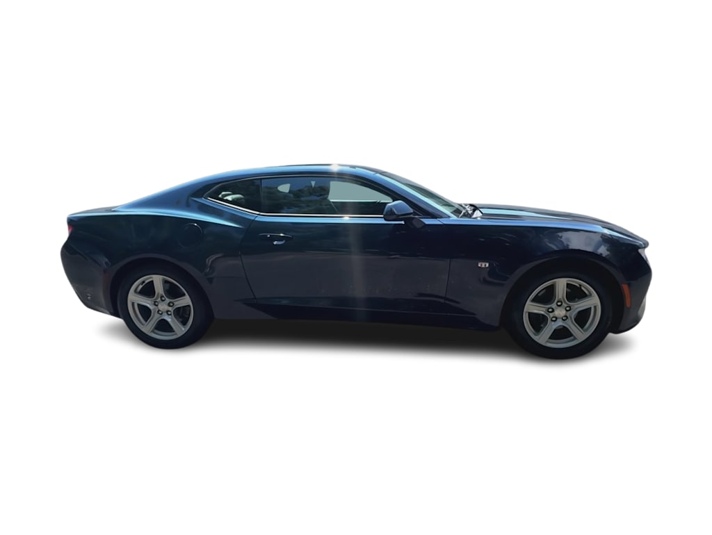Thumbnail: 2016 Chevrolet Camaro - 23