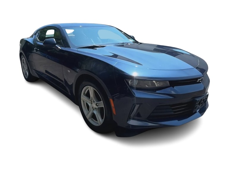 Thumbnail: 2016 Chevrolet Camaro - 21