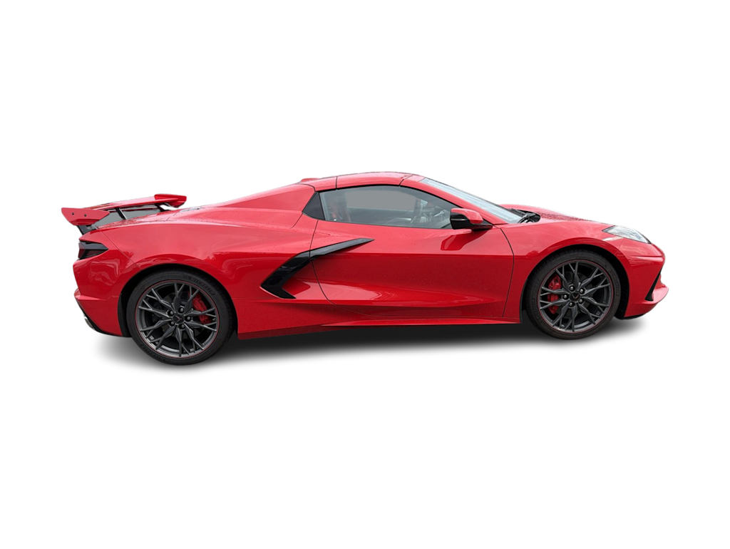Thumbnail: 2023 Chevrolet Corvette - 13