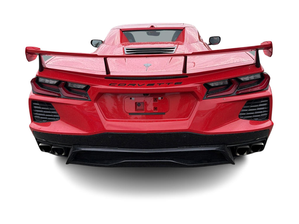 Thumbnail: 2023 Chevrolet Corvette - 5