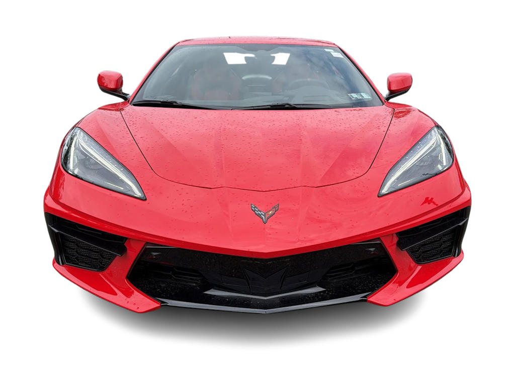 Thumbnail: 2023 Chevrolet Corvette - 6