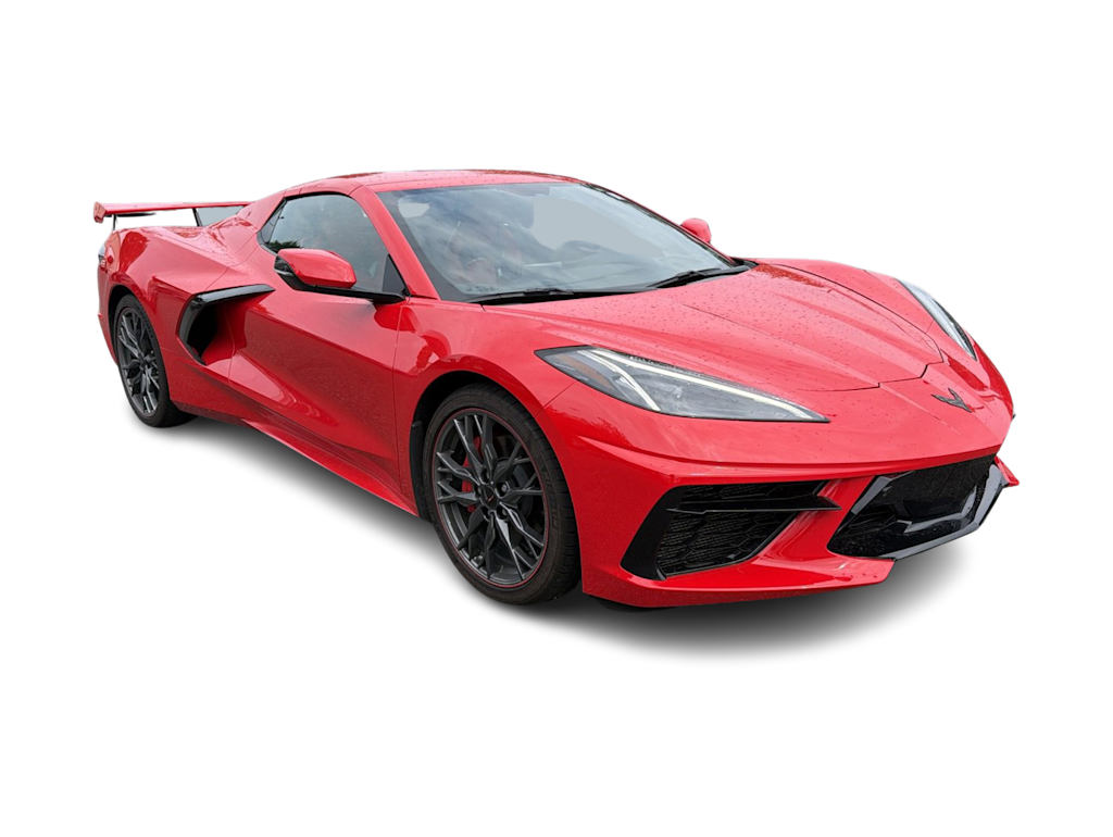 Thumbnail: 2023 Chevrolet Corvette - 14