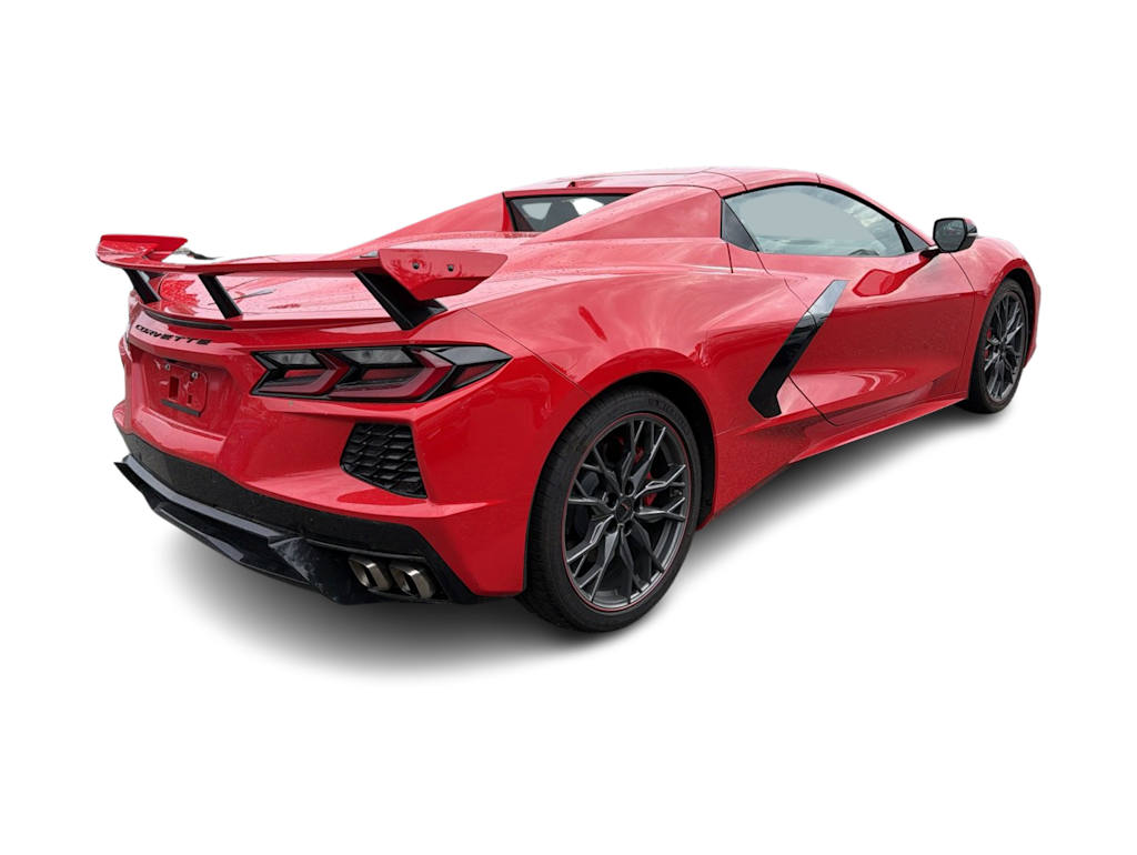 Thumbnail: 2023 Chevrolet Corvette - 12