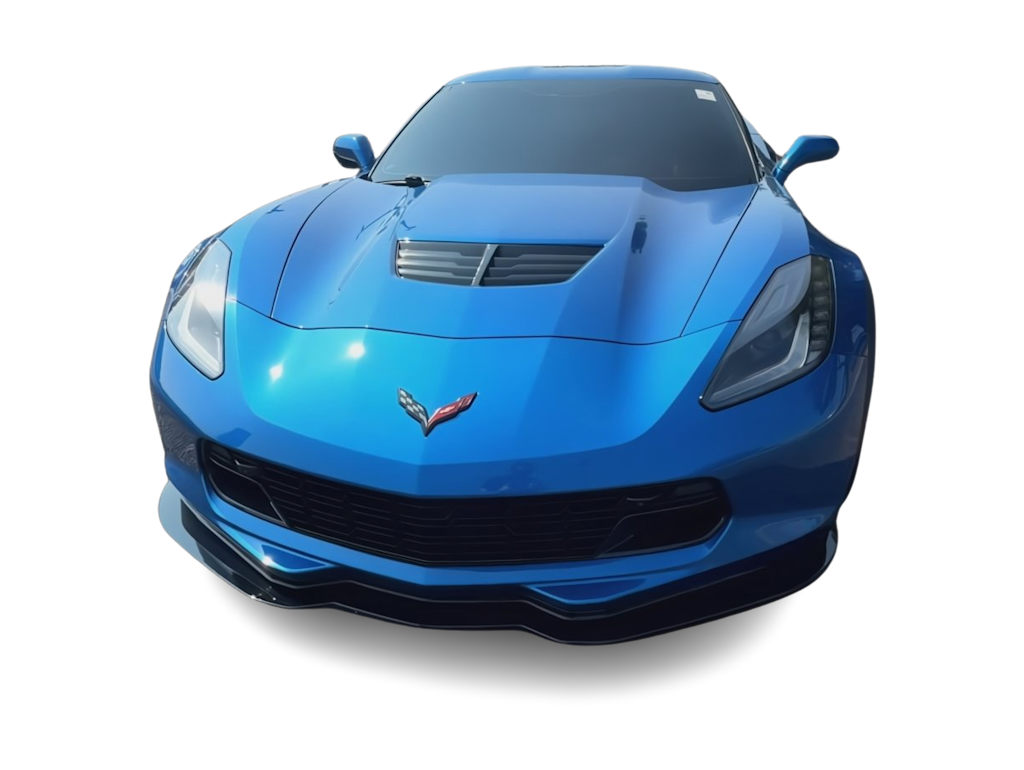 Thumbnail: 2016 Chevrolet Corvette - 4