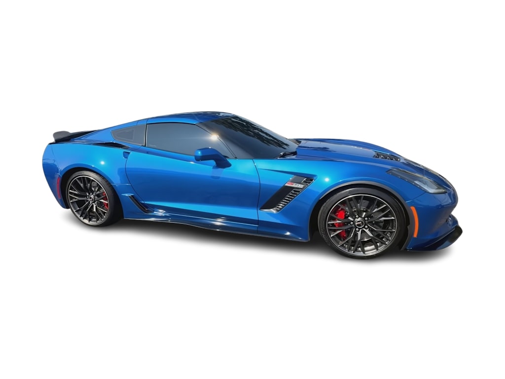 Thumbnail: 2016 Chevrolet Corvette - 21