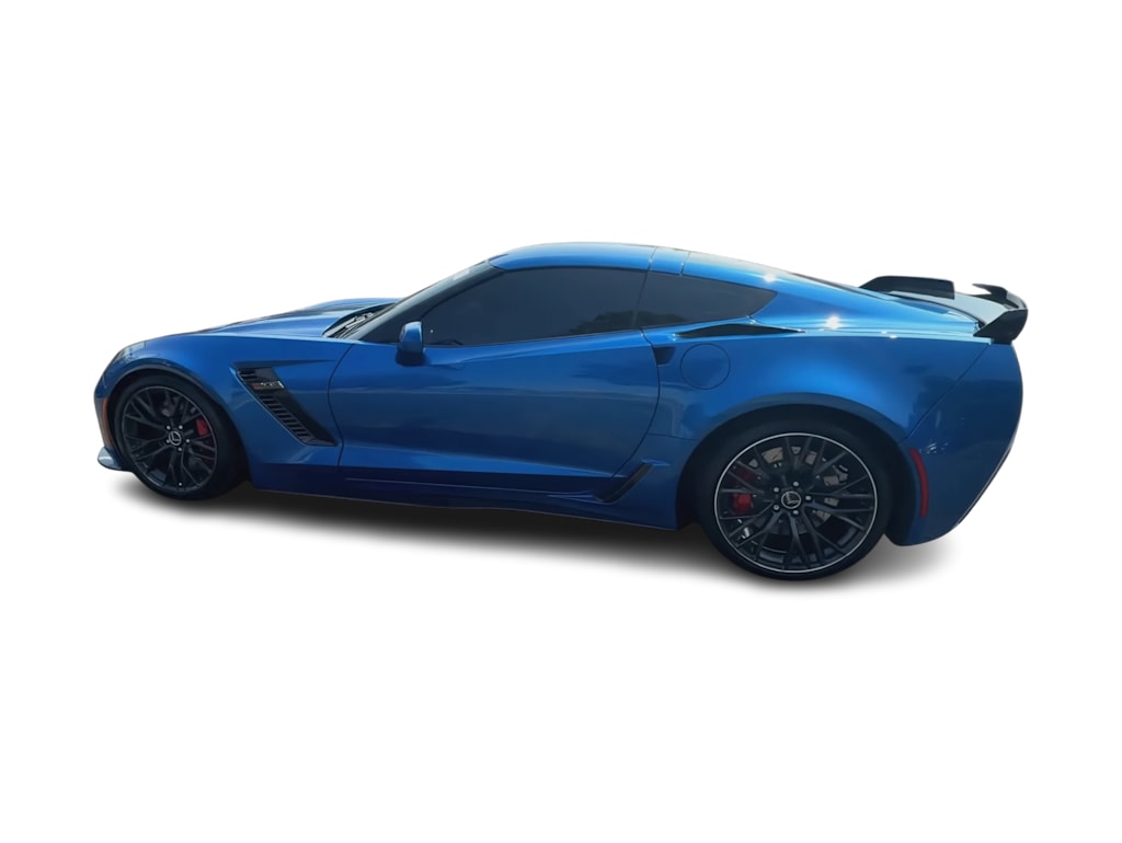 Thumbnail: 2016 Chevrolet Corvette - 19