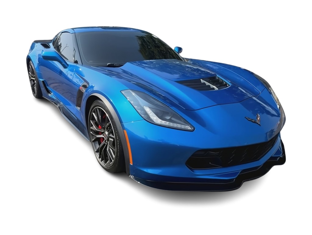 Thumbnail: 2016 Chevrolet Corvette - 18