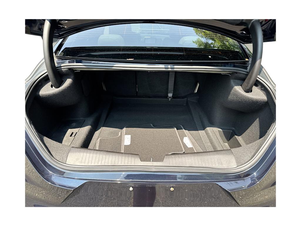 Thumbnail: 2020 Cadillac CT4 - 18