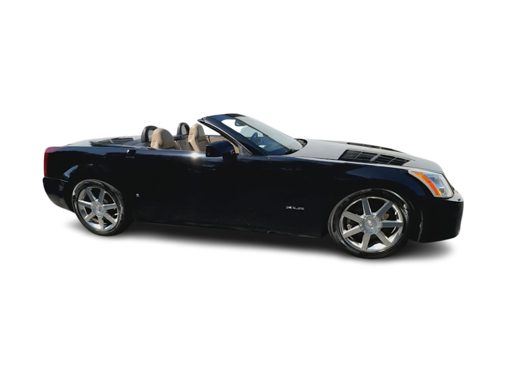 Thumbnail: 2007 Cadillac XLR - 20