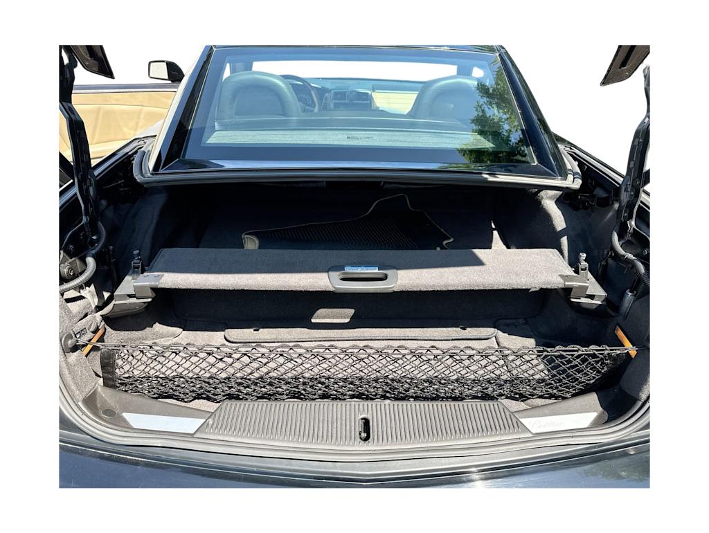 Thumbnail: 2007 Cadillac XLR - 15