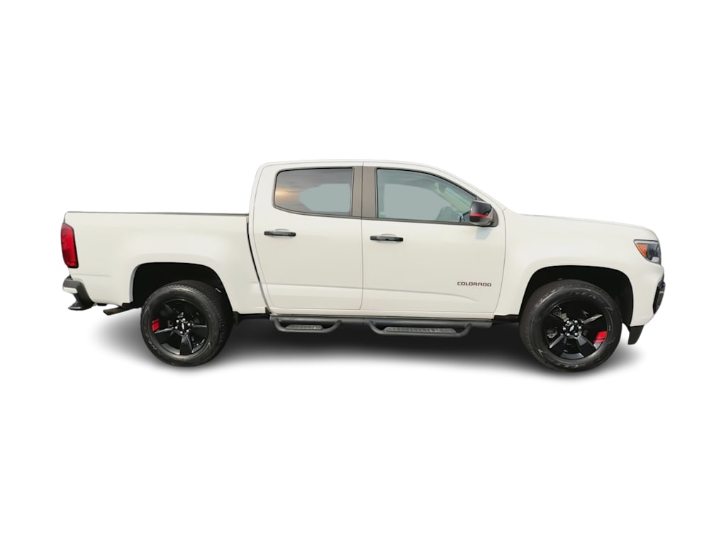 Thumbnail: 2022 Chevrolet Colorado - 22