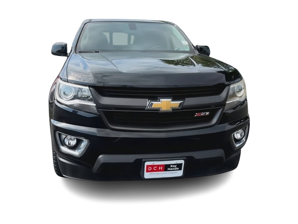 Thumbnail: 2016 Chevrolet Colorado - 6