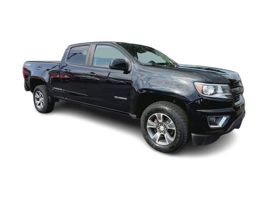 Thumbnail: 2016 Chevrolet Colorado - 19