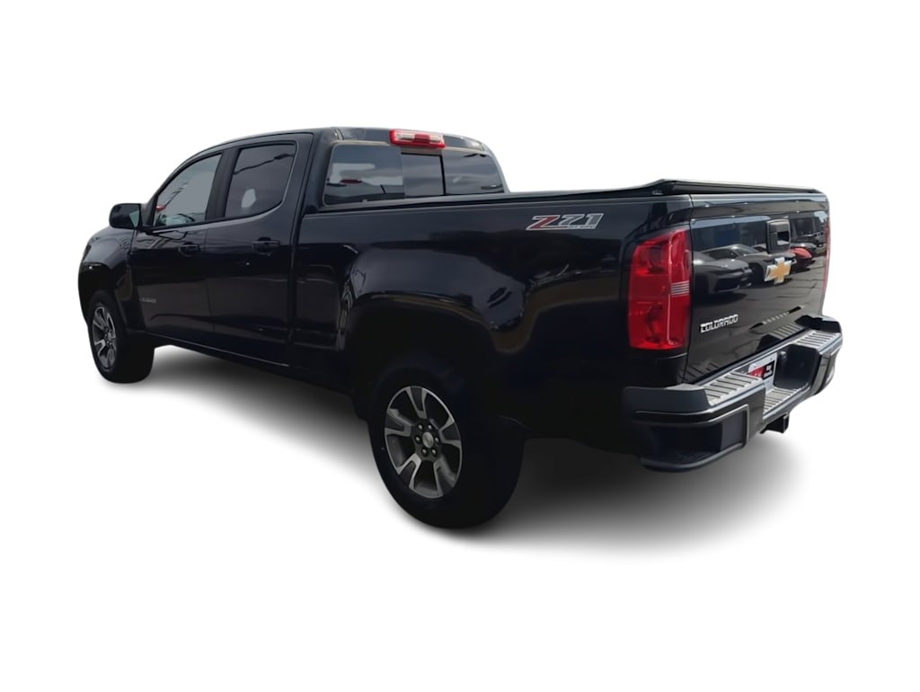 Thumbnail: 2016 Chevrolet Colorado - 4