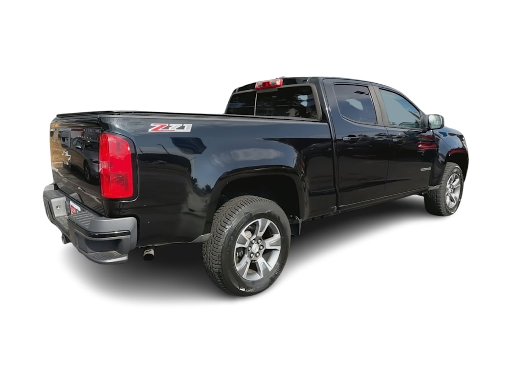 Thumbnail: 2016 Chevrolet Colorado - 20