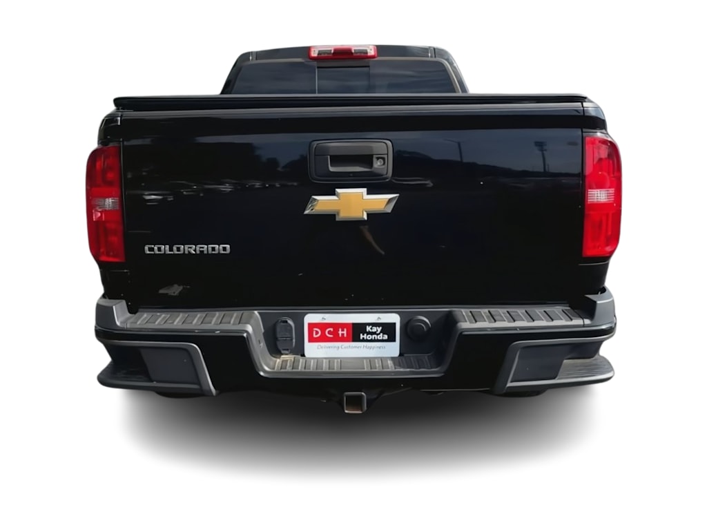 Thumbnail: 2016 Chevrolet Colorado - 5