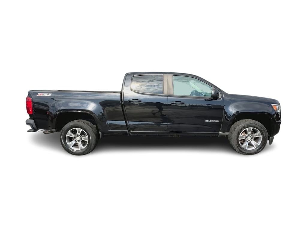 Thumbnail: 2016 Chevrolet Colorado - 21