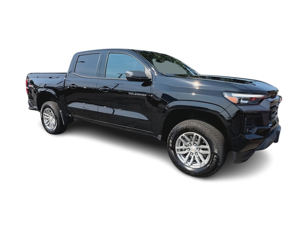 Thumbnail: 2026 Chevrolet Colorado - 22