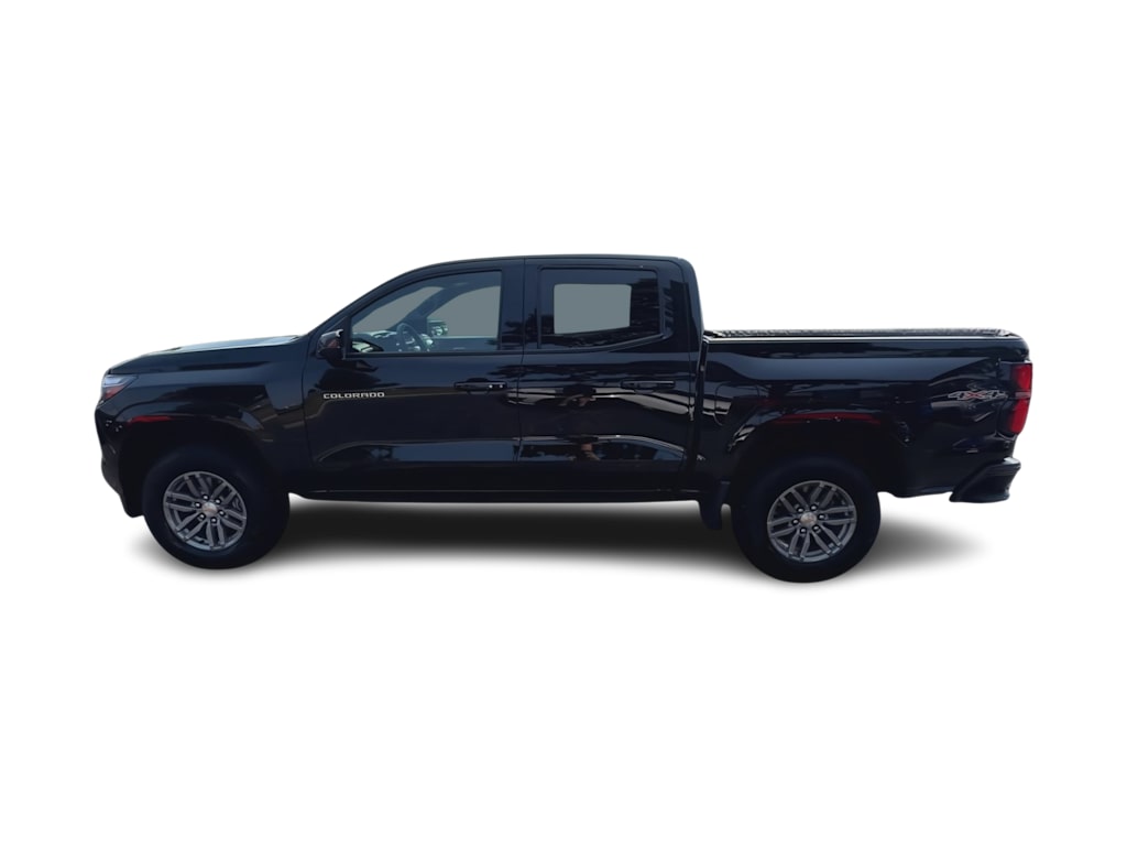 Thumbnail: 2026 Chevrolet Colorado - 3