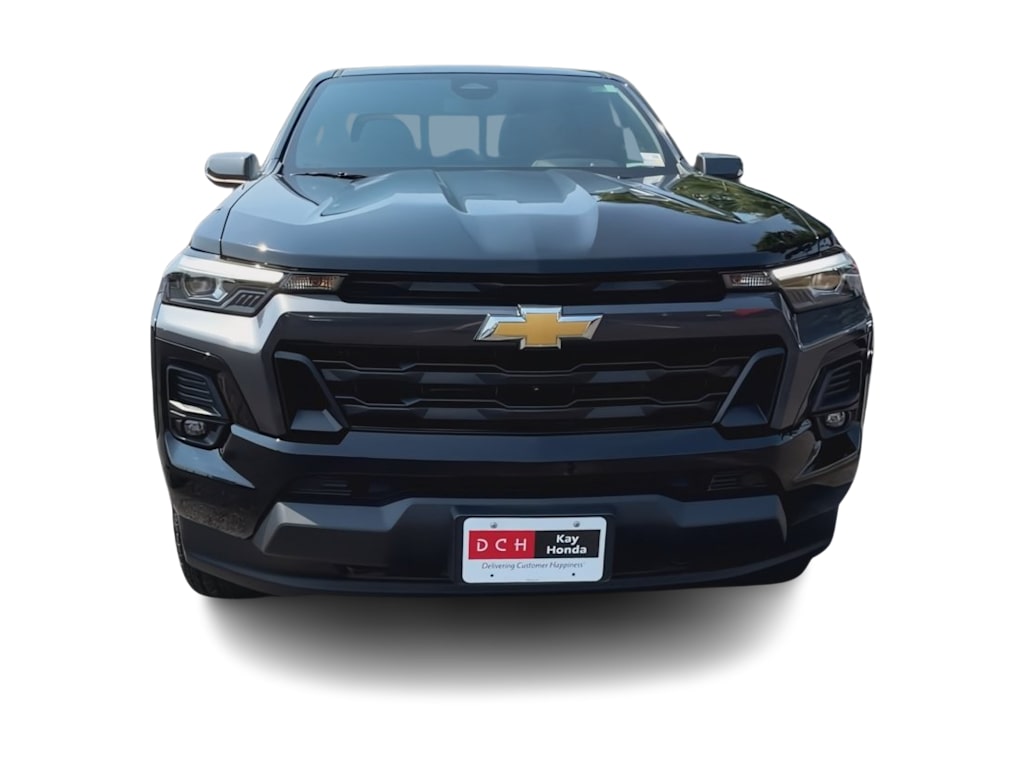 Thumbnail: 2026 Chevrolet Colorado - 4