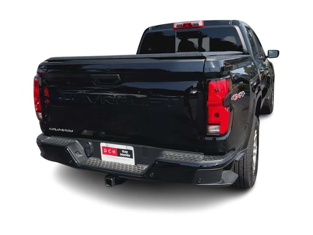 Thumbnail: 2026 Chevrolet Colorado - 20