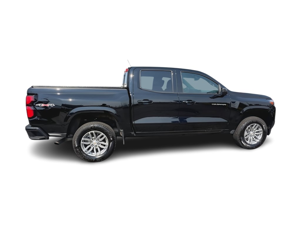 Thumbnail: 2026 Chevrolet Colorado - 21