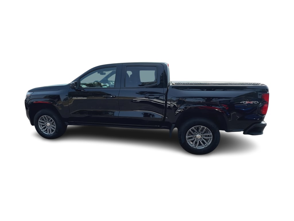 Thumbnail: 2026 Chevrolet Colorado - 18