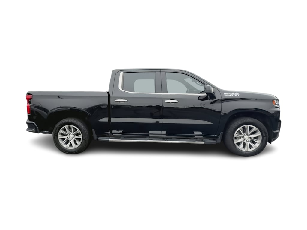 Thumbnail: 2022 Chevrolet Silverado 1500 - 22