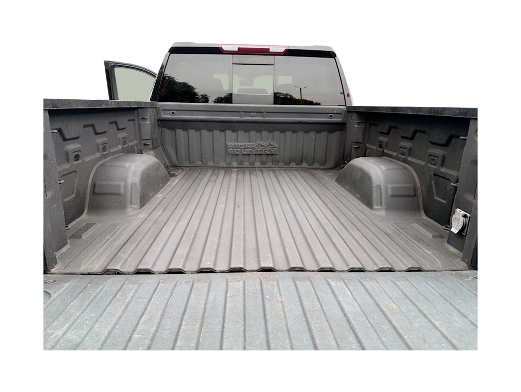 Thumbnail: 2022 Chevrolet Silverado 1500 - 17