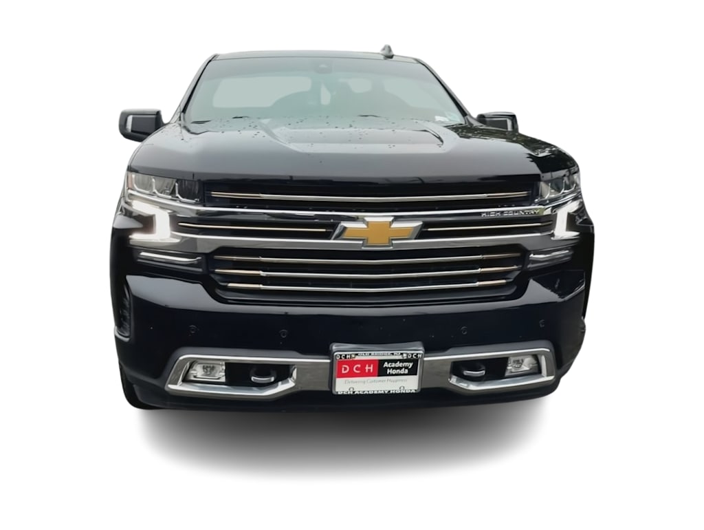 Thumbnail: 2022 Chevrolet Silverado 1500 - 6