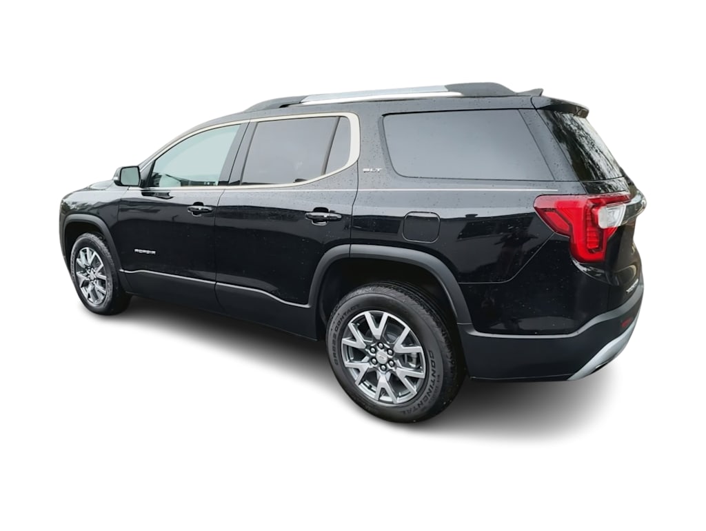 Thumbnail: 2023 GMC Acadia - 20