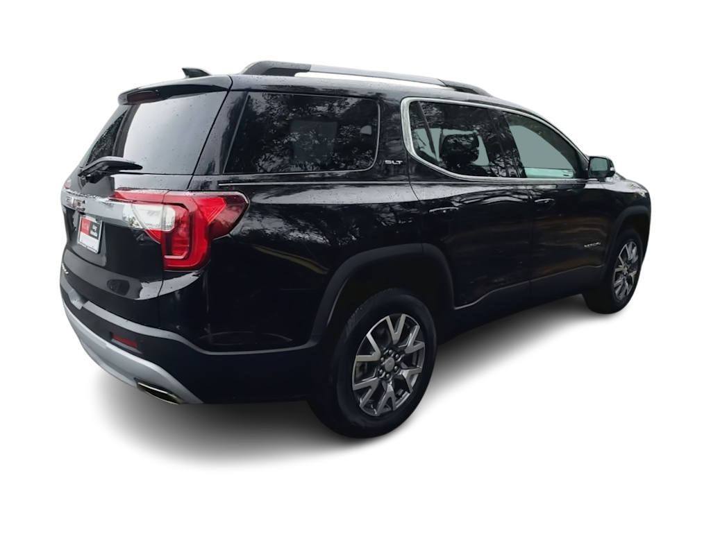 Thumbnail: 2023 GMC Acadia - 21