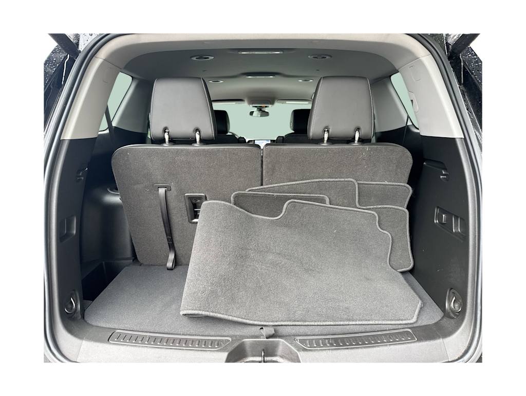 Thumbnail: 2023 GMC Acadia - 16