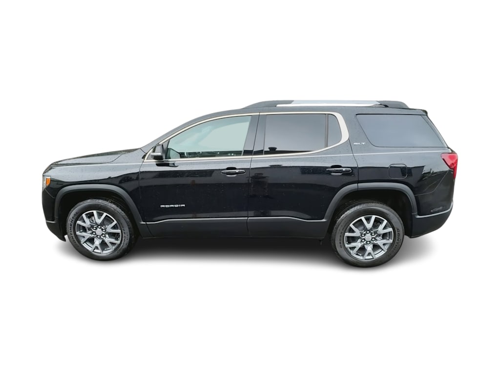 Thumbnail: 2023 GMC Acadia - 3