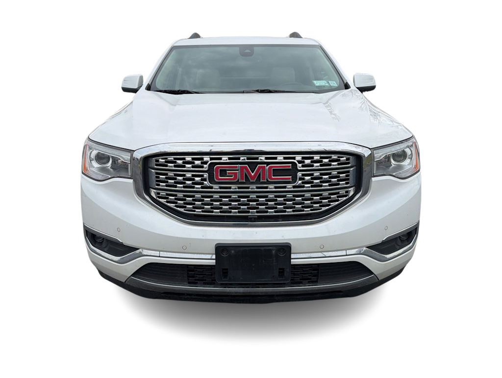 Thumbnail: 2017 GMC Acadia - 6