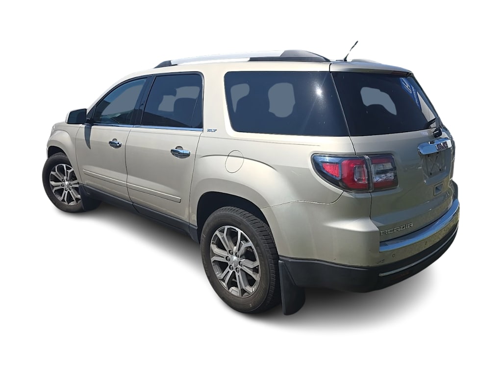 Thumbnail: 2015 GMC Acadia - 2