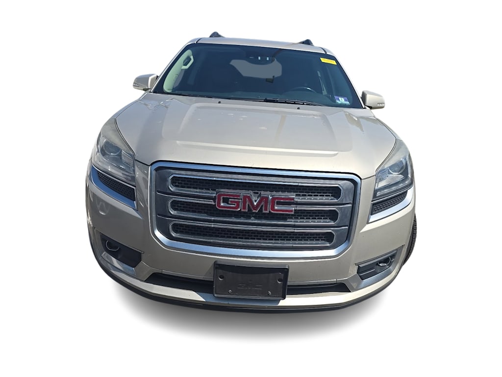 Thumbnail: 2015 GMC Acadia - 4