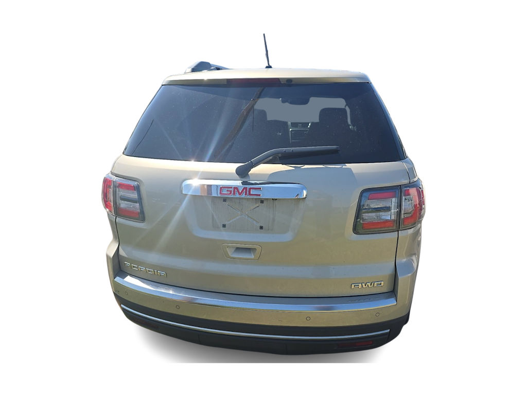 Thumbnail: 2015 GMC Acadia - 3