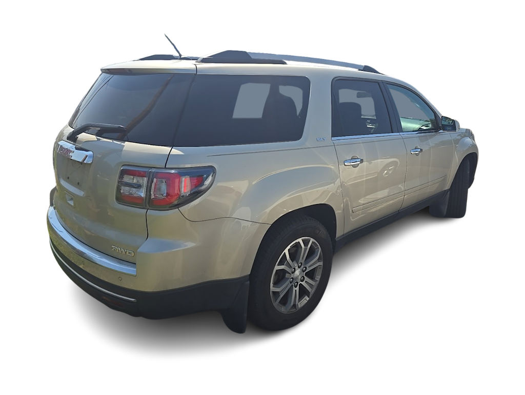 Thumbnail: 2015 GMC Acadia - 14