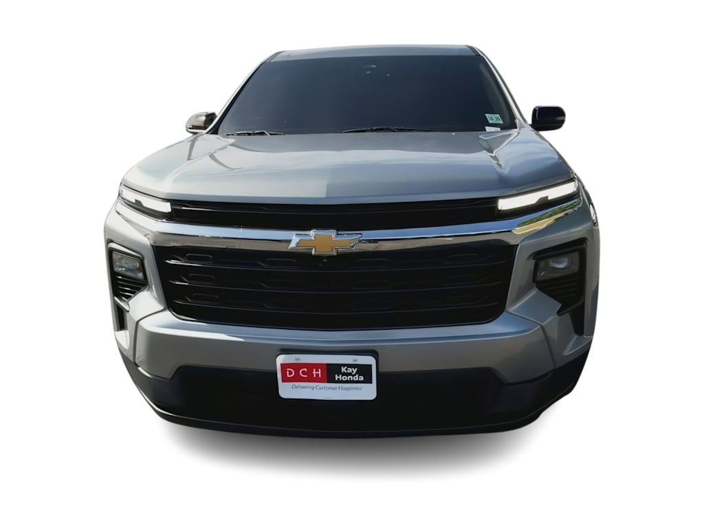 Thumbnail: 2024 Chevrolet Traverse - 6