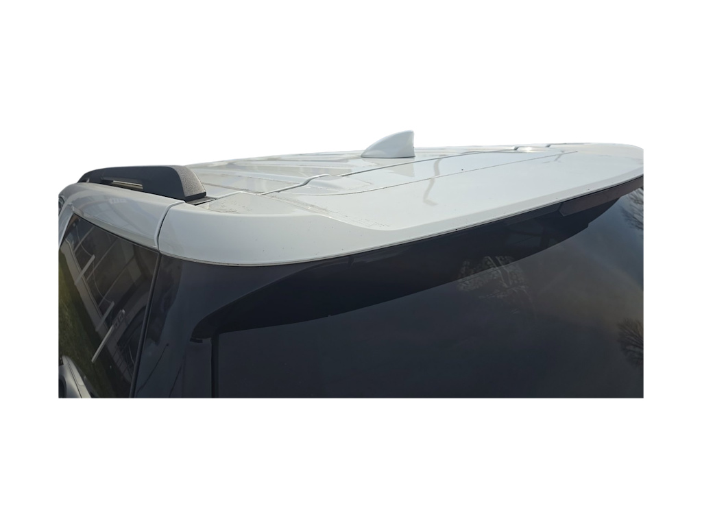 Thumbnail: 2019 Chevrolet Traverse - 3