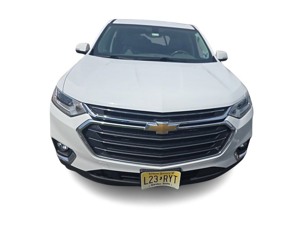 Thumbnail: 2019 Chevrolet Traverse - 6