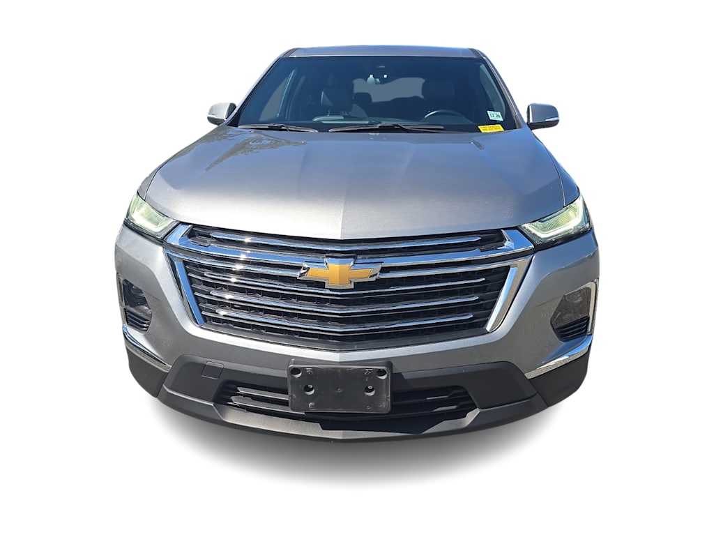 Thumbnail: 2023 Chevrolet Traverse - 6