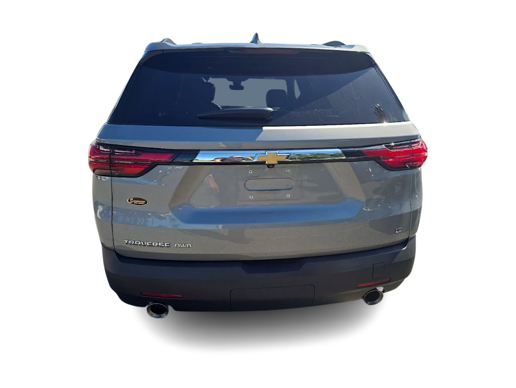 Thumbnail: 2023 Chevrolet Traverse - 5